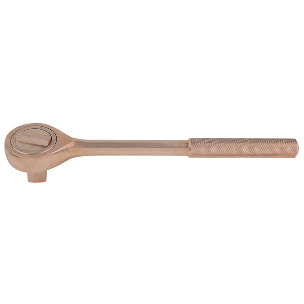 KS-Tools 962.3490 BERYLLIUMplus Umschaltknarre 3/4 " 300 mm"