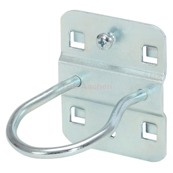 KS-Tools 860.0841 Lochwand Maschinenhalter Ø40mm 