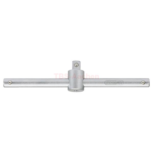KS-Tools 911.3855 3/8" T-Griff m.Gleitstück,160m 