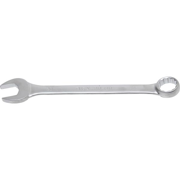 BGS 30530 Maul-Ringschlüssel, SW 30 mm 
