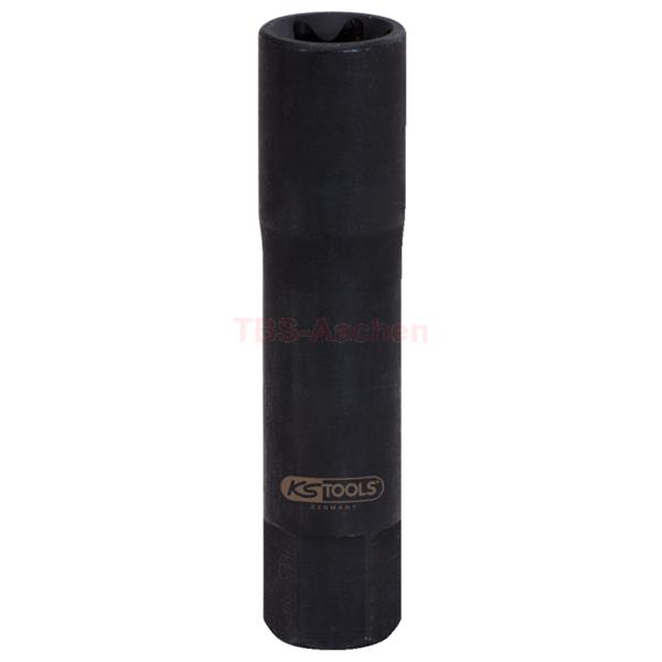 KS-Tools 450.0433 Kraft-BiteinsatzTX-E L=107mm,E18 