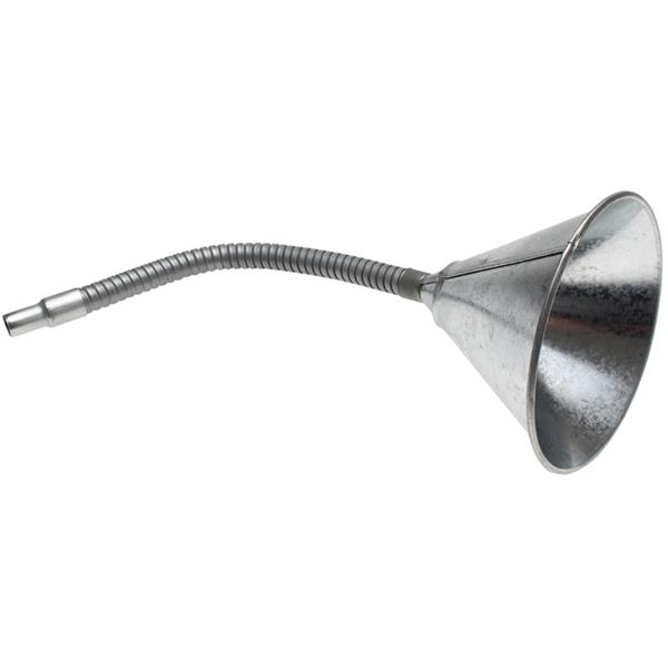 BGS 8030 Multi Purpose Funnel, Metal Version, Ø 14 5 mm