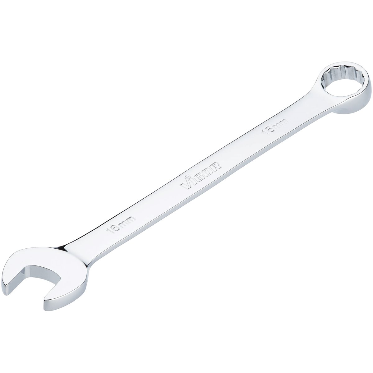 Vigor V7740-16 Ring-Maulschlüssel SW 16 