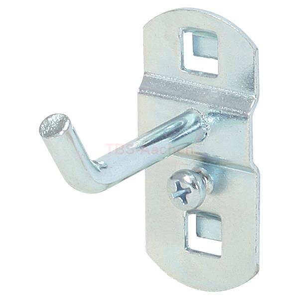 KS-Tools 860.0804 Werkzeughalter m.schrägem Hakene 