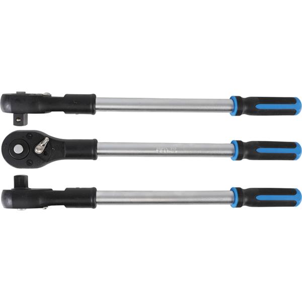 BGS 232 Reversible Ratchet, 20 mm (3/4") 