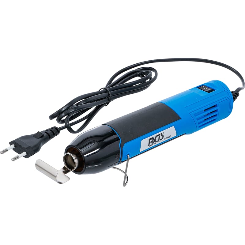 BGS 74446 Mini Hot Air Gun, 350 W 