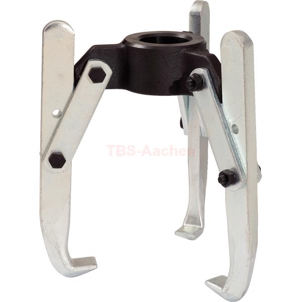 KS-Tools 640.0310 Universal 3 arm puller, 10 t 
