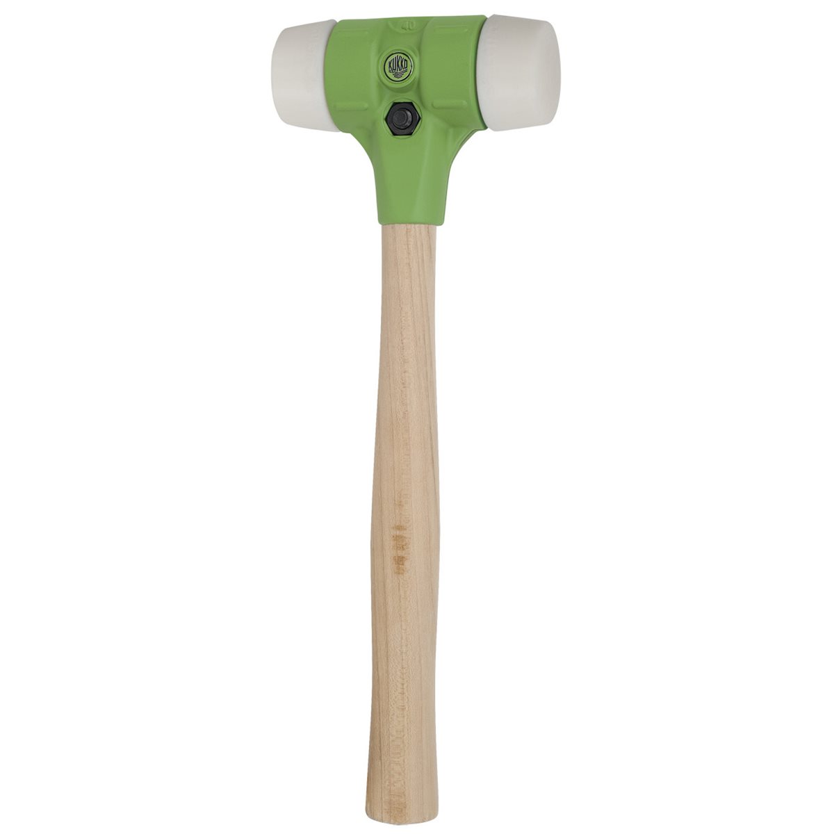 Kukko 3-125111-NY-NY-0 Vorschlag-Schonhammer Selec thor Ø125Mm Nylon