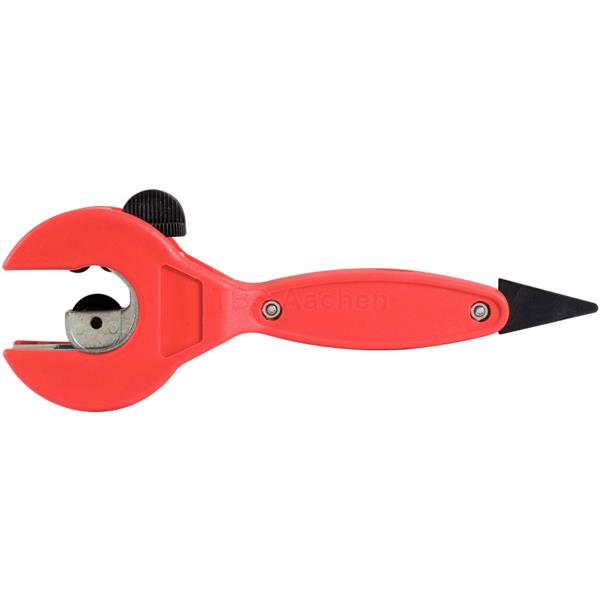 KS-Tools 104.5022 Ratschen-Rohrabschneider,6-23mm 