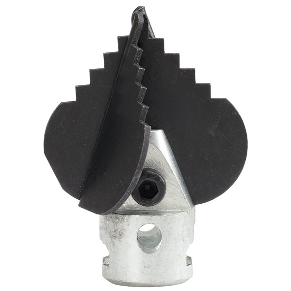 KS-Tools 900.2372 Kreuzblattbohrer,Ø45mm,Spirale 3 