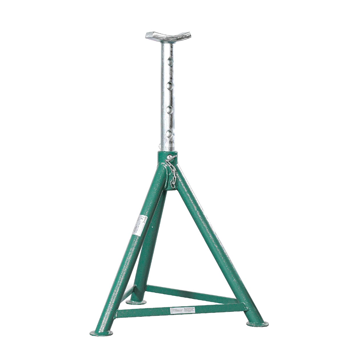 Compac CAX 8 Axle stand, 8 Ton 