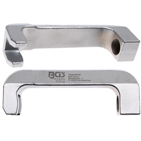 BGS 7777-3 Injector Puller Hook, 16 mm 