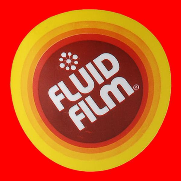 Fluid Film Liquid A 1 Liter