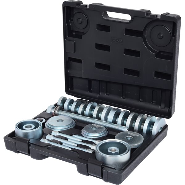 KS-Tools 150.2250 Wheel bearing tool set, 31 pcs 