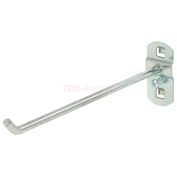 KS-Tools 860.0807 Werkzeughalter m.schrägem Hakene 