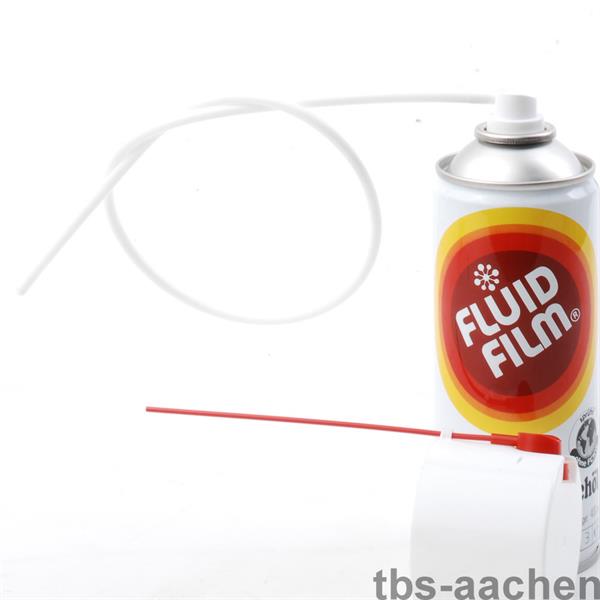 Fluid Film AS-R 400 ml Sprühdose 12er Pack+Sonde - vsl. wieder lieferbar ab Anfang Januar 2025