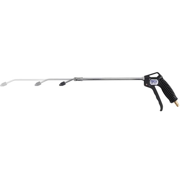 BGS 9299 Air Blow Gun, 285 - 530 mm 