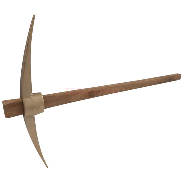 KS-Tools 963.9623 BRONZEplus Spitzhacke 650 mm 