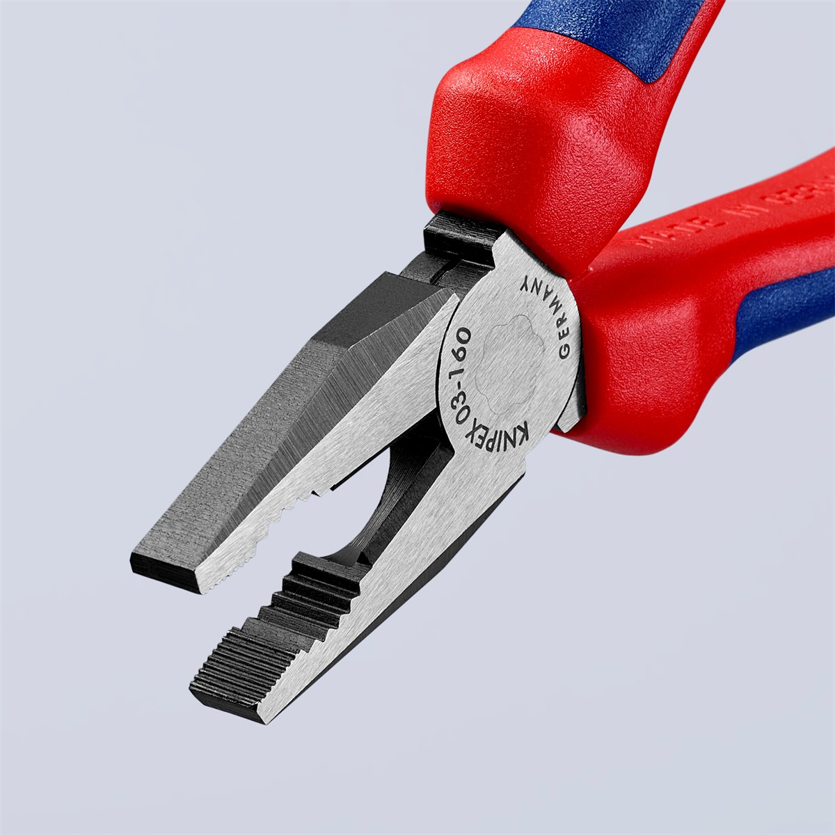 Knipex 03 02 160 Kombizange