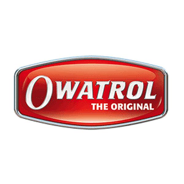 Owatrol, 300 ml, Spray Can, Rust Inhibitor 