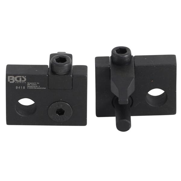 BGS 9418 Driving Toothed Wheel Locking Tool, for V AG 3.6l FSi