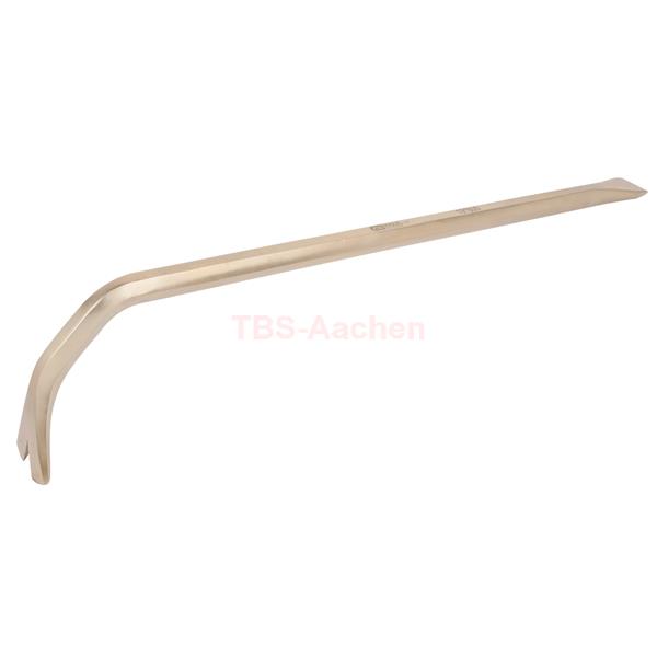 KS-Tools 963.9717 BRONZEplus Kisteneisen 600 mm 