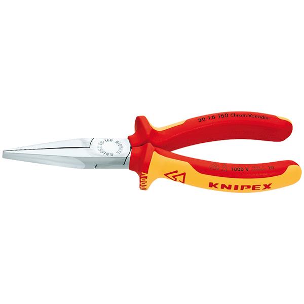 Knipex 30 16 160 SB Langbeckzange 