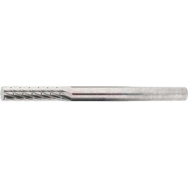 Hazet 9032-03ZY3 Carbide milling pins 3 mm, cylinder shape