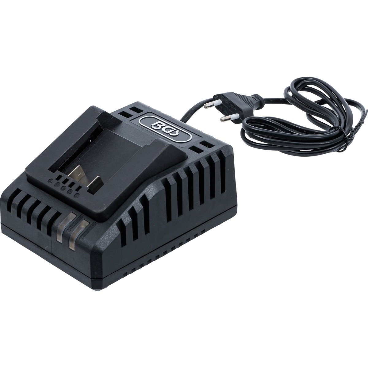 BGS 7381 Quick Charger, 4.0 A, 18 V 