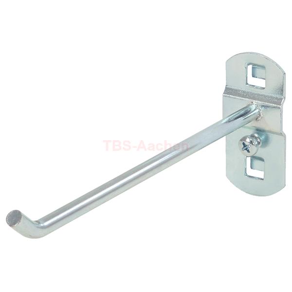 KS-Tools 860.0806 Werkzeughalter m.schrägem Hakene 