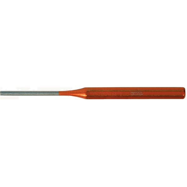 KS-Tools 162.0372 Pin punch, 8 point, Ø 2.5mm 