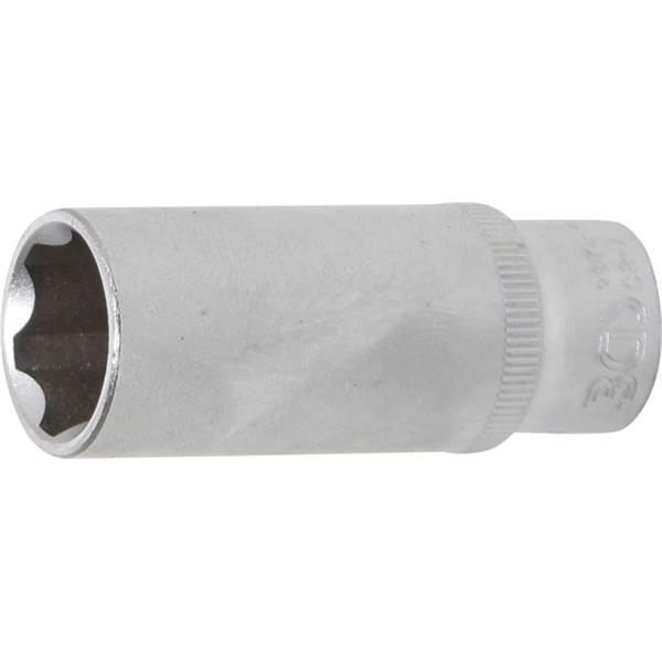 BGS 2974 Socket, Super Lock, deep, 6.3 mm (1/4") D rive, 14 mm