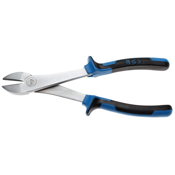 BGS 396 Kraft-Seitenschneider, 240 mm 