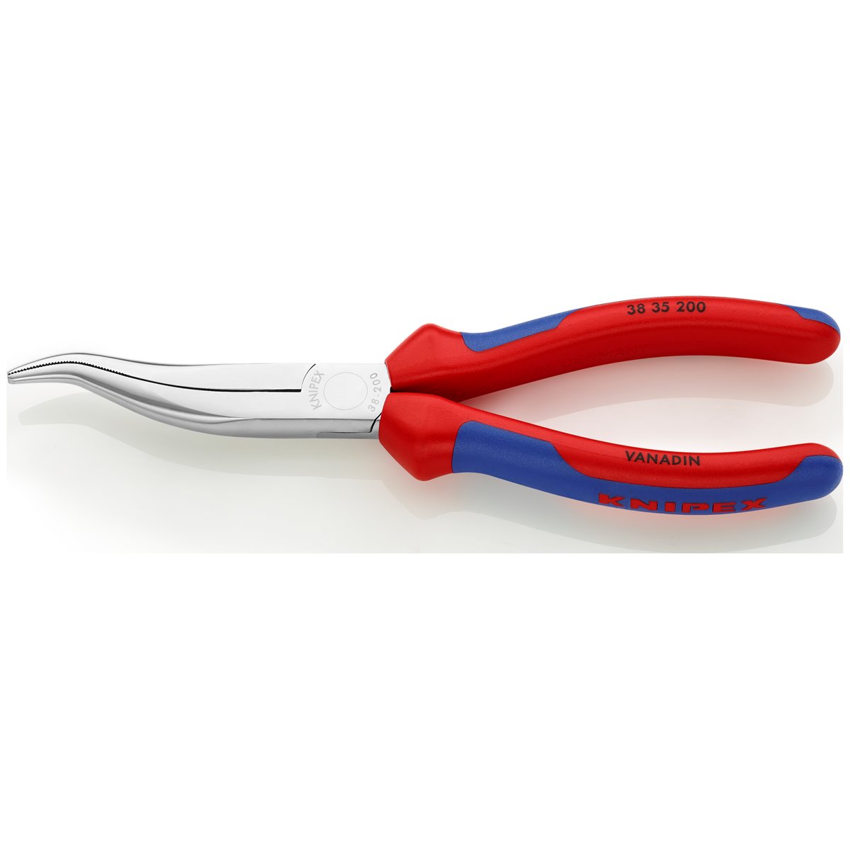 Knipex 38 35 200 Mechanikerzange 