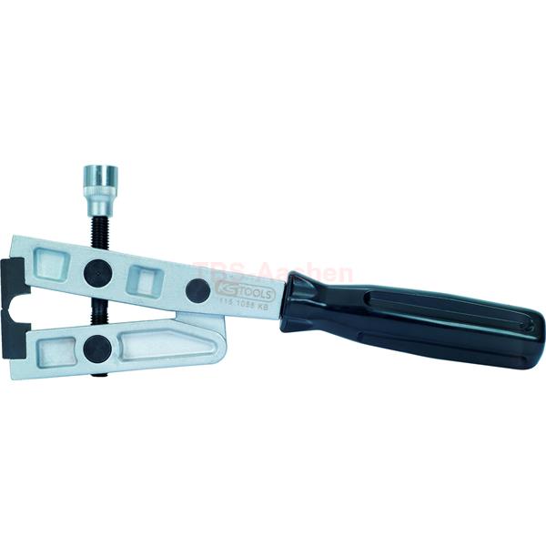 KS-Tools 115.1056 Schlauchklemmenzange f.Drehmomen 