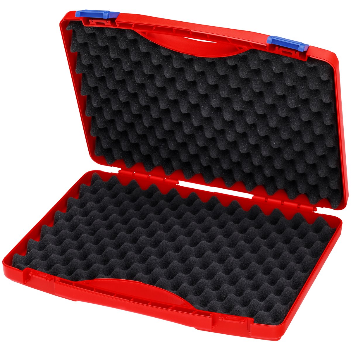 Knipex 00 21 15 LE COMPACT BOX, EMPTY 