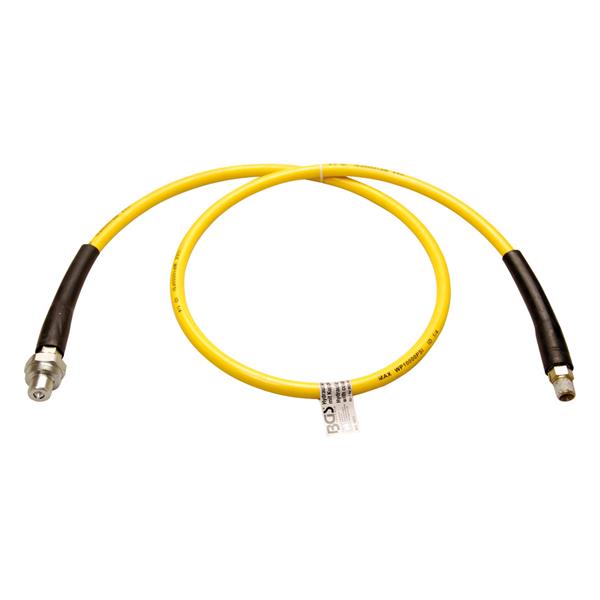 BGS 1611 Hydraulic Hose with Coupling, 1.8 m 