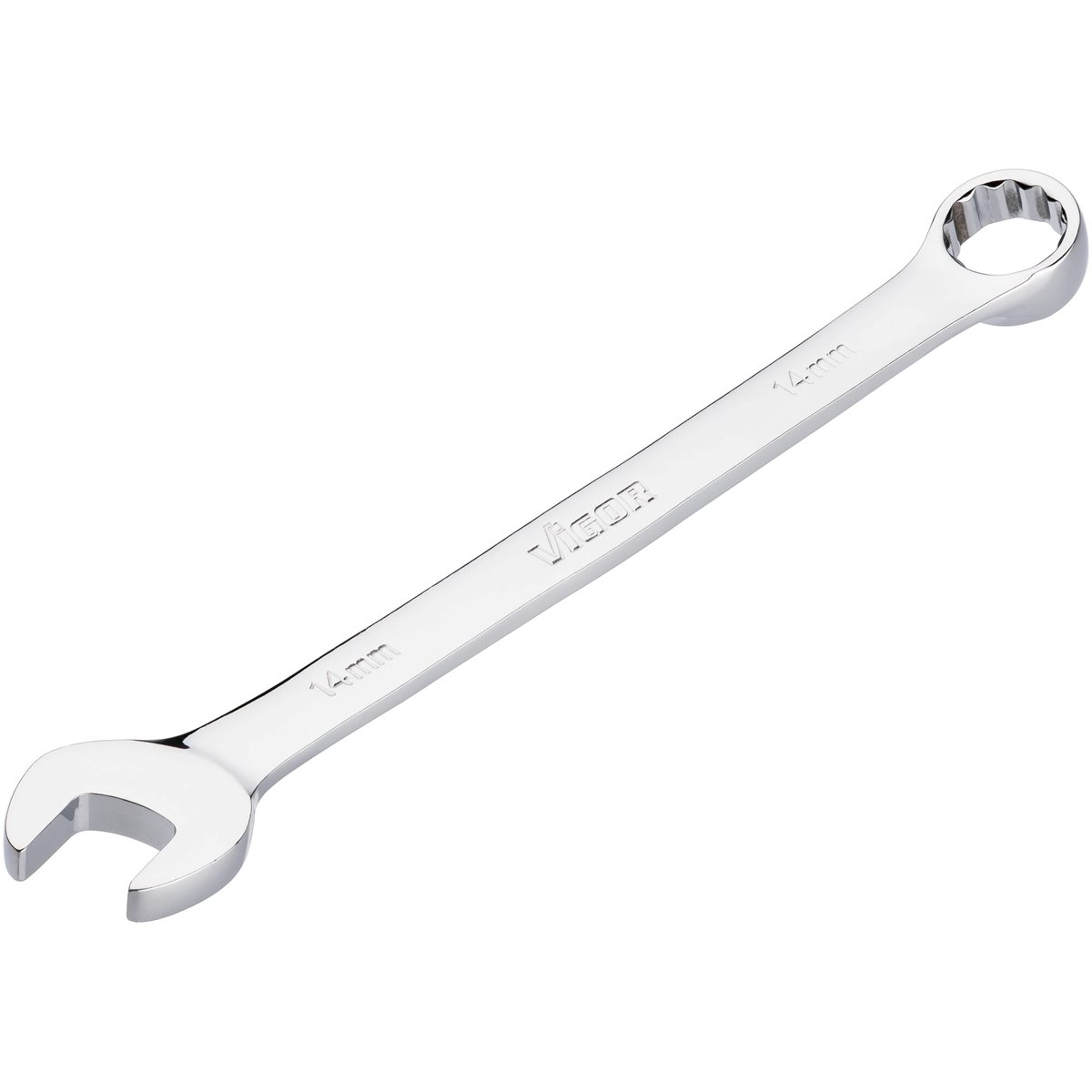 Vigor V7740-14 Ring-Maulschlüssel SW 14 