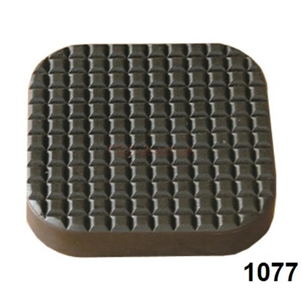 Compac 1077 rubber-pad 2T-77