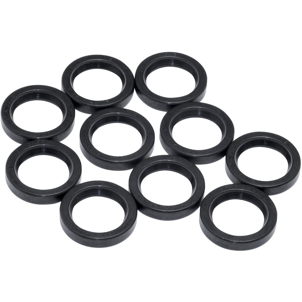 Hazet 9012SPC-06/10 Öldichtring-Set 