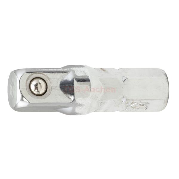 KS-Tools 911.1452 1/4" Steckadapter 30mmL" 