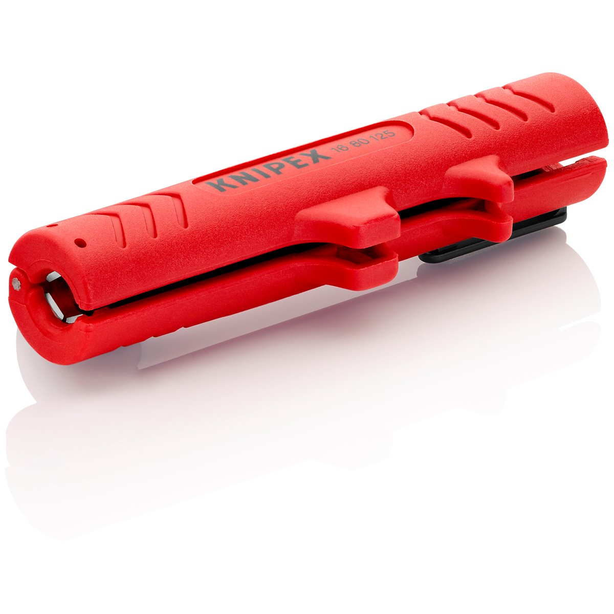 Knipex 16 80 125 SB Universal-Abmantelungswerkzeug