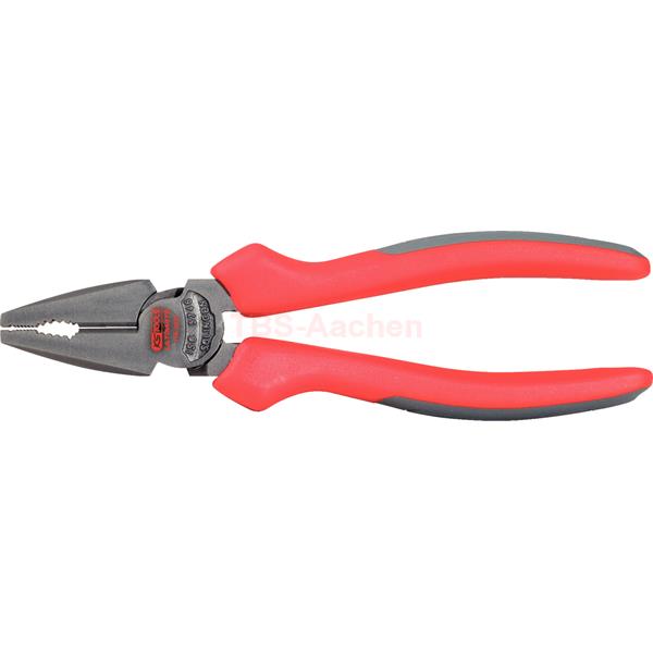 KS-Tools 119.2021 ULTIMATE+ Kombinationszange,180m 