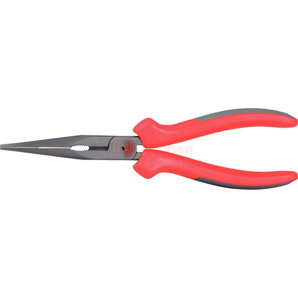 KS-Tools 119.2023 ULTIMATE+ Telefonzange,165mm 