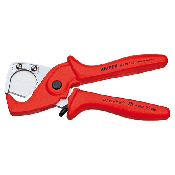 Knipex 90 20 185 Pipe Cutter 185 mm