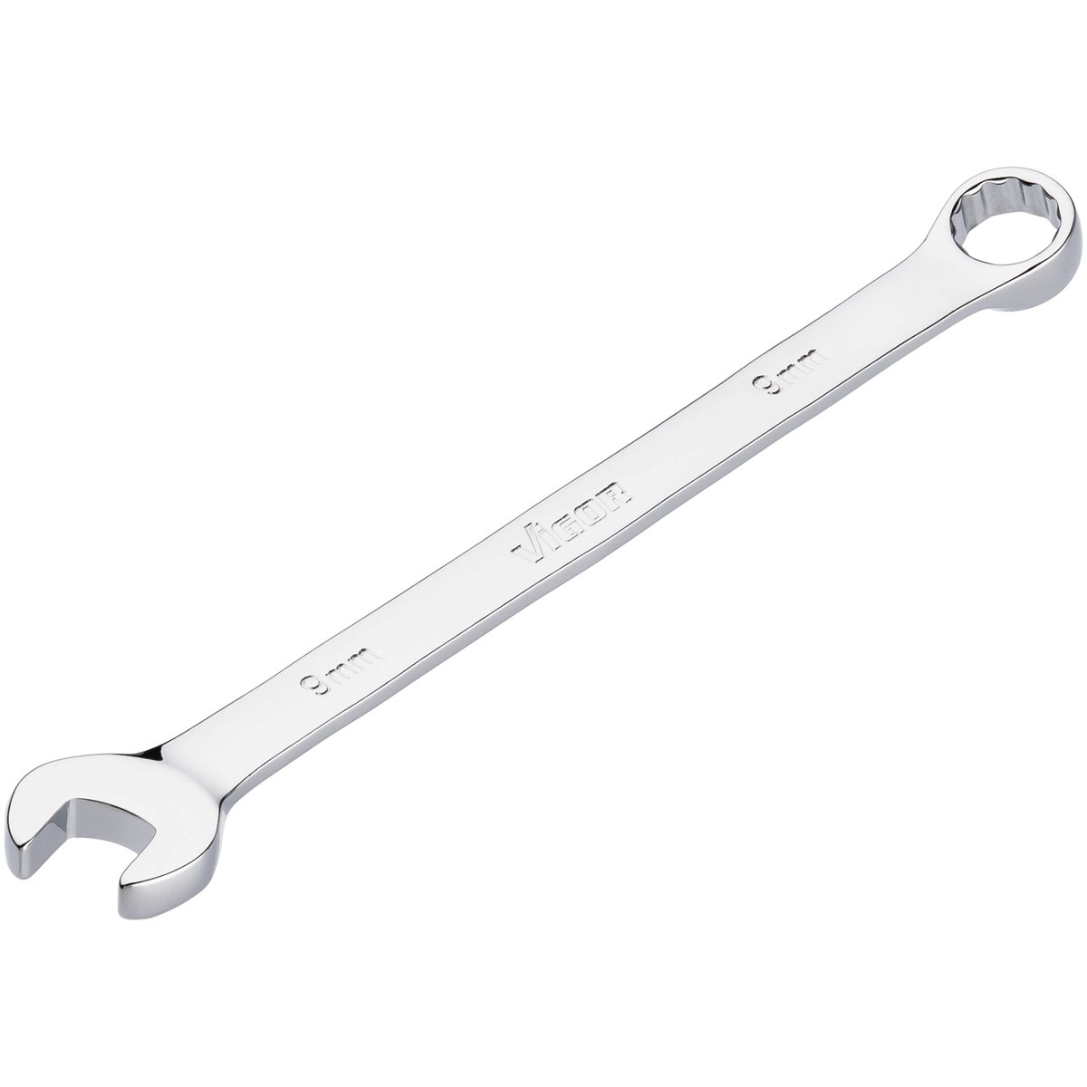 Vigor V7740-9 Ring-Maulschlüssel SW 9 