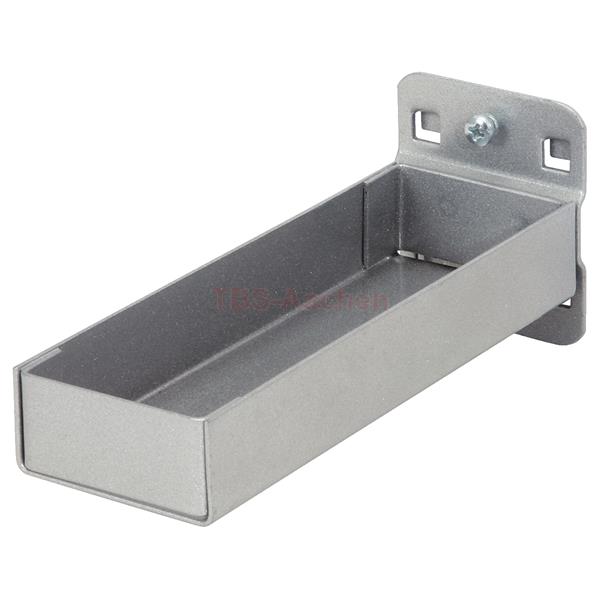 KS-Tools 860.0848 Kleinteileablage o.Einteilung,15 