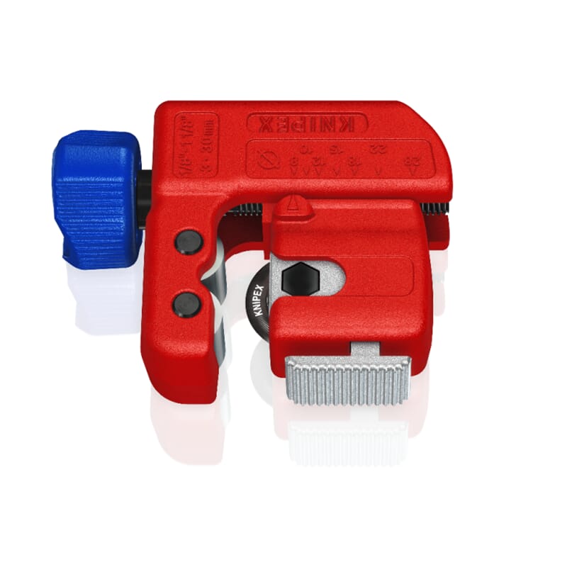 Knipex 90 31 01 TubiX S Rohrabschneider