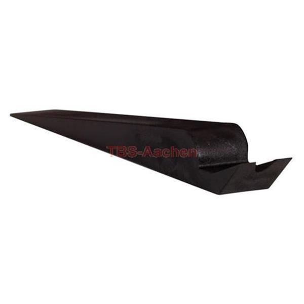 KS-Tools 911.8140 Zierleisten-Kombikeil,210mm 