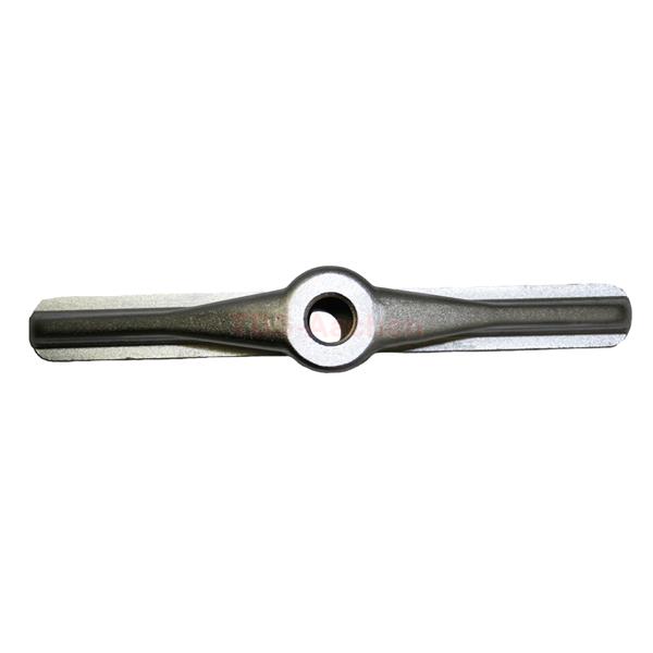 KS-Tools 700.1312 Two armed traverse 